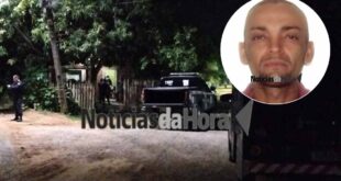 Violência em Rio Branco: homem é executado na frente de filha de 6 anos