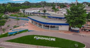 Fundhacre inicia processo para se tornar Hospital de Ensino, em parceria com instituições acadêmicas