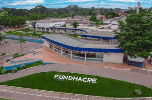 Fundhacre inicia processo para se tornar Hospital de Ensino, em parceria com instituições acadêmicas