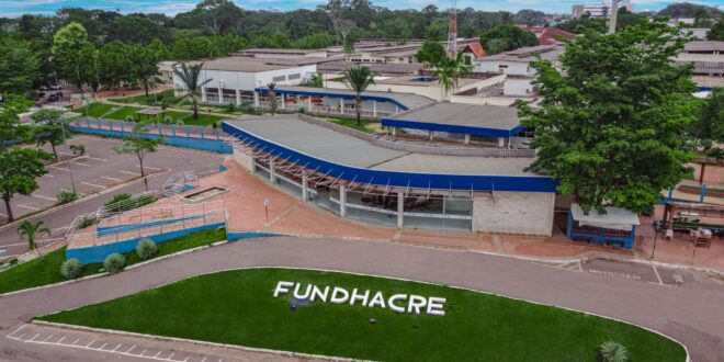 Fundhacre inicia processo para se tornar Hospital de Ensino, em parceria com instituições acadêmicas