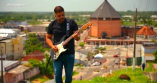 Giro Cultural pelo Acre é realizado em Cruzeiro do Sul neste sábado, 22