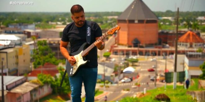  Giro Cultural pelo Acre é realizado em Cruzeiro do Sul neste sábado, 22
