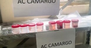 Parceria com instituição de São Paulo eleva padrão do diagnóstico do câncer no Acre