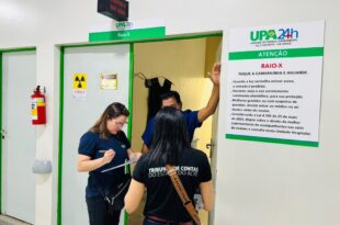 TCE-AC fiscaliza UPAs de Rio Branco nesta sexta-feira,21