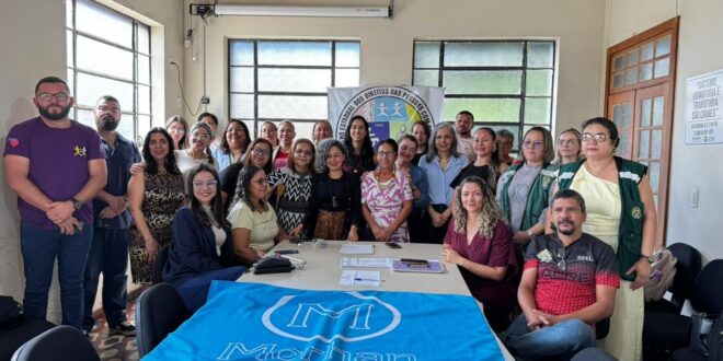 Novos membros do Conselho da Pessoa com Deficiência do Acre são empossados