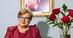Memórias: Beatriz Cameli lança a biografia de Orleir Cameli