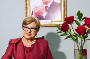 Memórias: Beatriz Cameli lança a biografia de Orleir Cameli