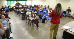 TJAC capacita profissionais da Polícia Civil para enfrentamento à violência contra mulheres