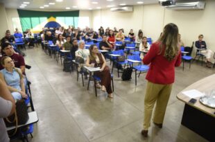 TJAC capacita profissionais da Polícia Civil para enfrentamento à violência contra mulheres