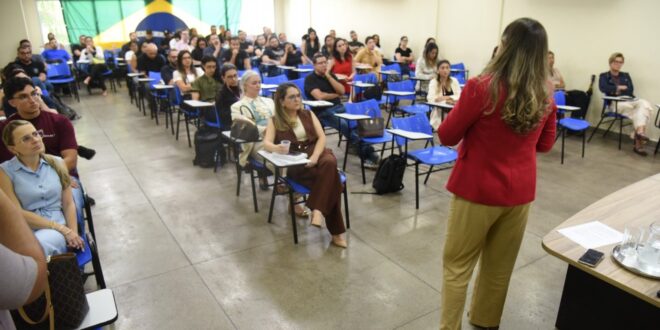 TJAC capacita profissionais da Polícia Civil para enfrentamento à violência contra mulheres