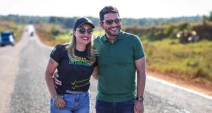 Governo entrega rodovia AC-445 que liga Bujari a Porto Acre nesta quarta, 26
