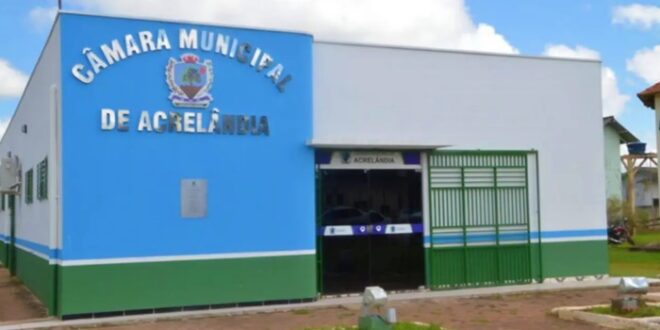 Vereadores ganham na justiça o direito de obter informações da prefeitura