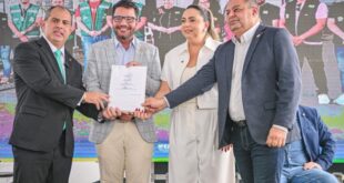 Ipem inaugura laboratório contra fraudes em bombas de combustíveis