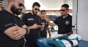 Pasmem: nenhuma irregularidade foi encontrada em fiscalização de postos de combustíveis