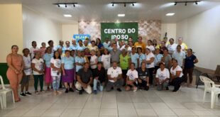 Operação de combate a violência contra idosos atinge milhares de acreanos com idade avançada