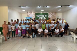 Operação de combate a violência contra idosos atinge milhares de acreanos com idade avançada