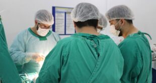 Com doador local, dois acreanos recebem novos rins em transplantes realizados na Fundhacre