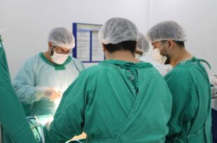 Com doador local, dois acreanos recebem novos rins em transplantes realizados na Fundhacre
