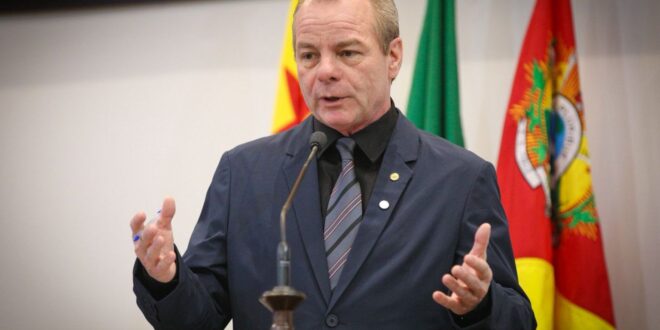 Aleac aprova projeto de Pedro Longo que institui Selo da Agricultura Familiar