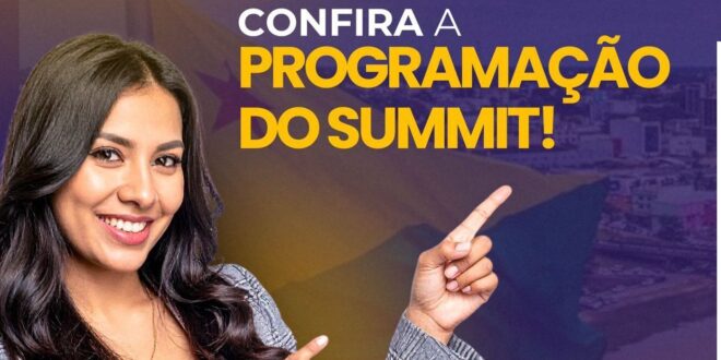 CRCAC e Aleac realizam V Summit Contábil com foco em transparência, inovação e sustentabilidade na gestão pública