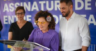 ABDI e Ifac lançam hub de inovação para fortalecer cadeias produtivas do Acre