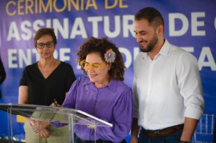 ABDI e Ifac lançam hub de inovação para fortalecer cadeias produtivas do Acre
