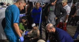 Cessar fogo não é cumprido: Israel mata mais 33 em Gaza
