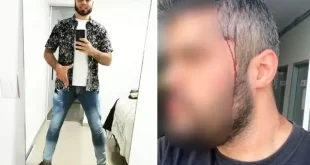 Sobrinho de Bolsonaro é julgado por tentar matar a ex-mulher