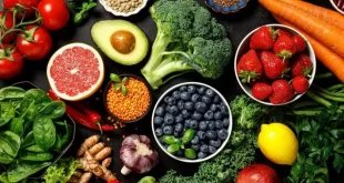 Bem Viver: descubra cinco alimentos que reduzem inflamações e protegem o organismo