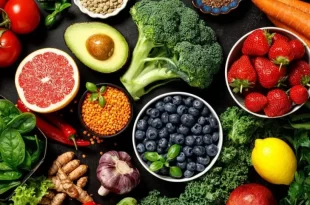 Bem Viver: descubra cinco alimentos que reduzem inflamações e protegem o organismo