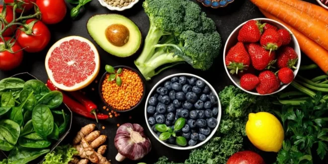 Bem Viver: descubra cinco alimentos que reduzem inflamações e protegem o organismo