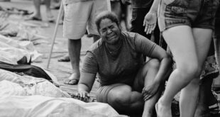 Outubro sangrento: mês é marcado por chacinas policiais no Paraná e Rio de Janeiro