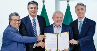 Lula sanciona lei que cria o Sistema Nacional de Educação