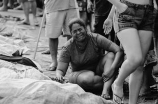 Outubro sangrento: mês é marcado por chacinas policiais no Paraná e Rio de Janeiro