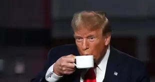 Trump anuncia redução de tarifas sobre café
