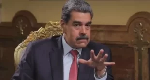 Tensão na América do Sul: Maduro promulga lei de defesa integral e ordena exercício militar em toda a Venezuela