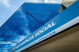 Governo prevê reajuste de 4,66% para aposentadorias do INSS acima do mínimo em 2026