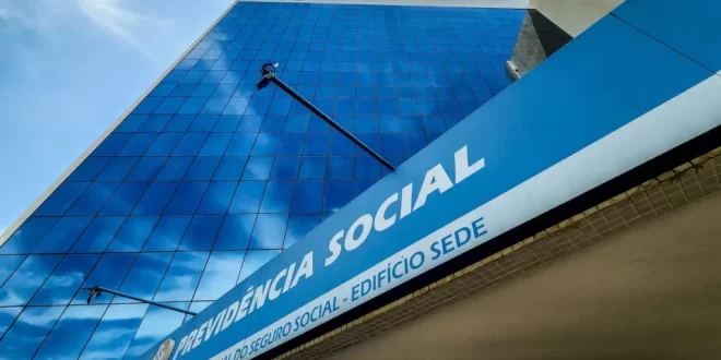 Governo prevê reajuste de 4,66% para aposentadorias do INSS acima do mínimo em 2026