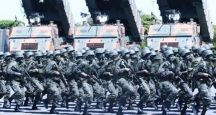 Documento oficial alerta: o inimigo invisível que afeta a segurança nacional do Brasil