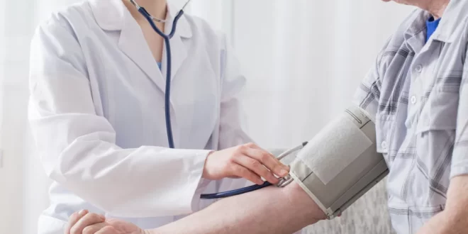 Bem Viver: controle de hipertensão prolonga vida em até 14 anos