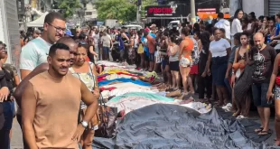 Pimenta no dos outros é colírio