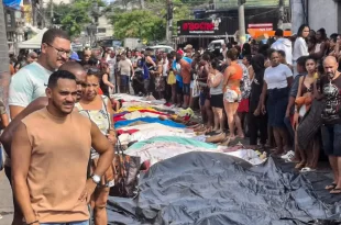 Pimenta no dos outros é colírio