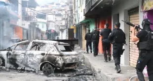 Chacina no Rio: MP relata execuções a curta distância e casos de decapitação entre as vítimas