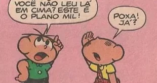 Hugo Motta transformou PL Antifacção em plano do Cebolinha