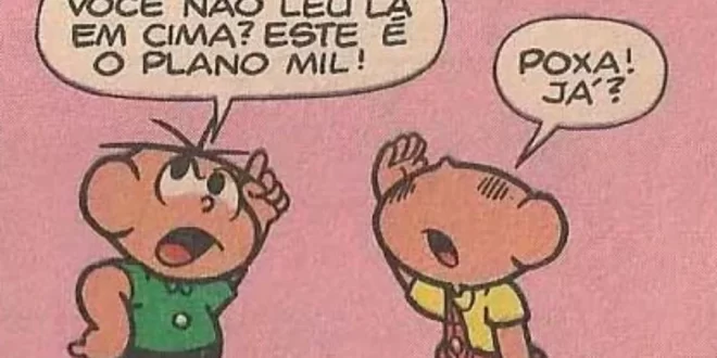 Hugo Motta transformou PL Antifacção em plano do Cebolinha