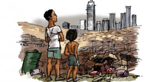 Para esfriar o planeta, é preciso "esfriar" as desigualdades