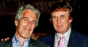 Quanto mais mexe...: e-mails de Epstein revelam vínculos profundos com Israel