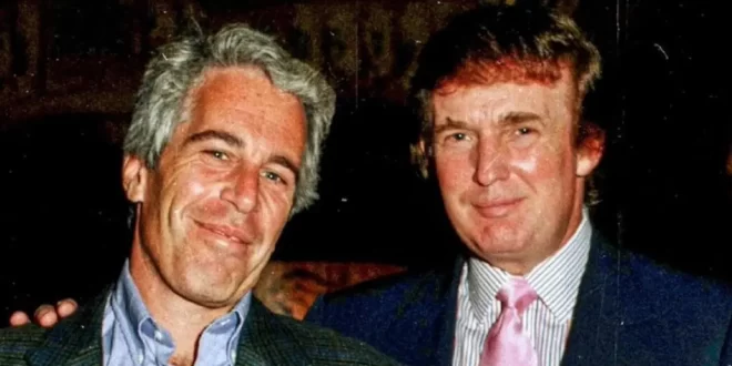Quanto mais mexe...: e-mails de Epstein revelam vínculos profundos com Israel