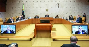 STF deve rever pontos centrais da reforma da Previdência em dezembro