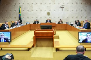 STF deve rever pontos centrais da reforma da Previdência em dezembro